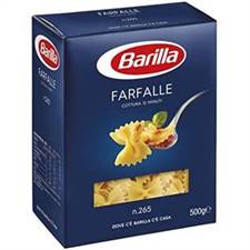 FARFALLE 265 BARILLA 500GR