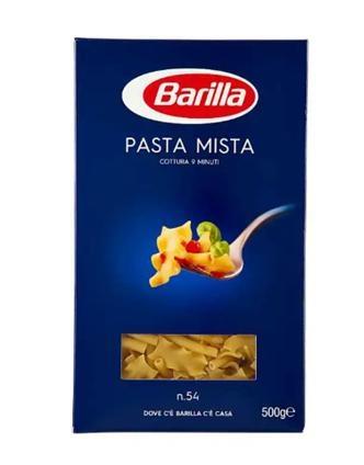 PASTA MISTA BARILLA GR.500