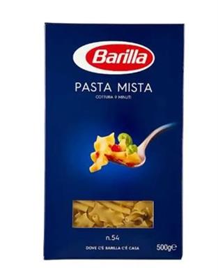 PASTA MISTA BARILLA GR.500