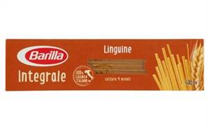 LINGUINE INTEGRALI BARILLA gr500