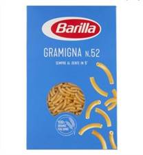 GRAMIGNA BARILLA 500GRX24