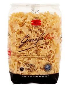 PASTA MISTA GAROFALO 82(gr500x16cf)