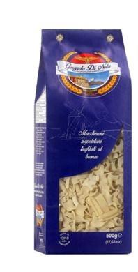 PASTA MISTAG.di nola 12X500gr.MESCAFRANCESCA
