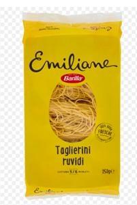 TAGLIERINI UOVO gr.250 EMILIANE BARILLA