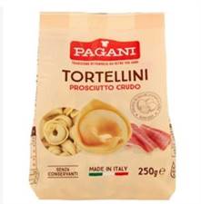 TORTELLINI SECCHI GR.250PAGANI