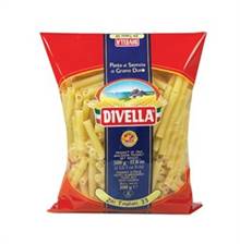 ZITI TAGLIATI DIVELLA N.33 500GR