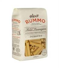 ZITI TAGLIATI RUMMO 500GR n.36