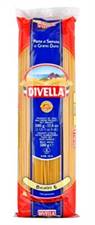 BUCATINI N.6 DIVELLA 36x500GR