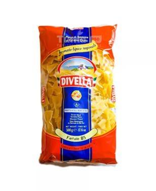 FARFALLE N.85 DIVELLA 24X500GR