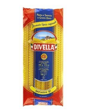 MAFALDINE DIVELLA N.81 gr.500