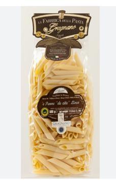 PENNE ZITI LISCE GR500LA FABBRICA DELLA PASTA