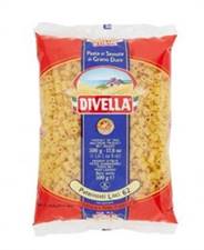 TUBETTONI DIVELLA gr.500x24