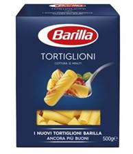 TORTIGLIONI BARILLA N.83 gr.500