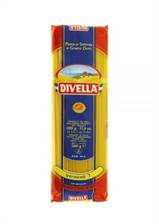 VERMICELLI DIVELLA n.7 gr500