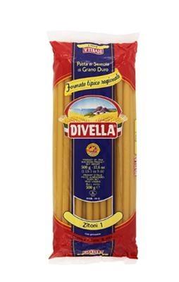 ZITONI N.1 DIVELLA GR.500X 20