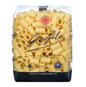 OCCHI DI LUPO GAROFALO gr500x16cf N.38