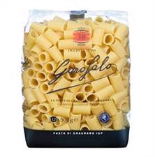 OCCHI DI LUPO GAROFALO gr500x16cf N.38