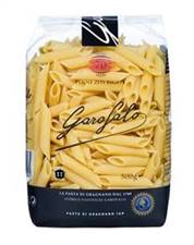 PENNE ZITI RIGATE N.70 16x500GR GAROFALO