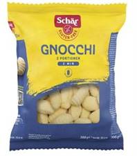 GNOCCHI GR.300 DR.SCHAR FRESCHI S/GLUT