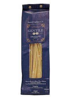 LINGUINE 500 gr.pasticio gentile