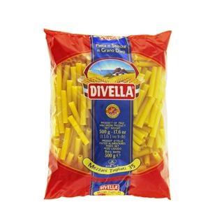 MEZZANI TAGLIATI DIVELLA N.35