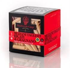 MEZZANI TAGL.RIG.500gr.pastificio dei campi