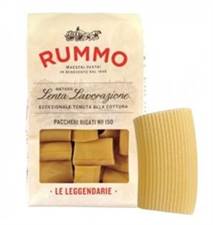 PACCHERI RIGATI RUMMO N.150 GR.500