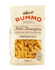 PENNE RIGATE N.66 RUMMO 16x500GR