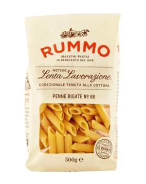 PENNE RIGATE N.66 RUMMO 16x500GR