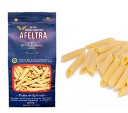 PENNE LISCE PASTIFICIO AFELTRAgr.500