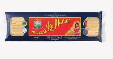 VERMICELLONI DI MARTINOgr500pasta di gragnano