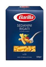 SEDANINI RIGATI BARILLA N.53 GR.500