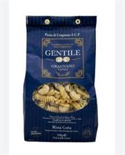 PASTA MISTA GENTILE GR500X12cfPASTA DI GRAGNANO