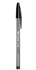 PENNA NERA SFERA BIC CRISTAL