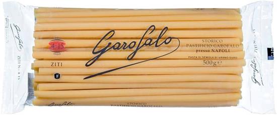 ZITI LUNGHI 500gr pastificio garofalo