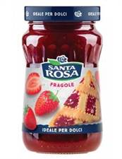 CONFETTURA FRAGOLA 600GR S.ROSA