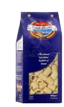 PACCHERI RIG. 500gr gerardo di nola