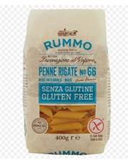 PENNE R.S/GLUT.RUMMO 400 GR