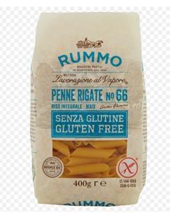 PENNE RIG.INTEG.RUMMO 500 GR
