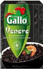 RISO GALLO VENERE 500GR