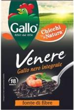 RISO NERO INT.GR.500 GALLO