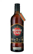 HAVANA CLUB 7 ANOS CL.70