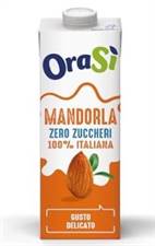BEVANDA MANDORLA S/Z 1LT ORASI'