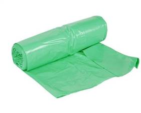 SACCHI N.U.VERDE cm.55x70 cf15pz SOTTILI
