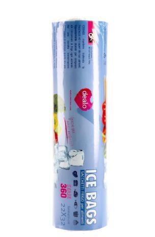 SACCHI FRIGO DEALO 22x32 360pz