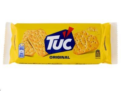 TUC ORIGINAL GR.100