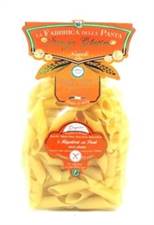 RIGATONI S/GLUT.gr.500LA FABBRICA DELLA PASTA