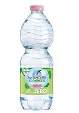 ACQUA SAN BENEDETTO CL.50 NATURALE