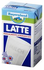 LATTE PS UHT BAYERNLAND lt1x12       (E15B1)