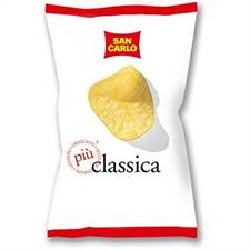 PATATINE S.CARLO gr.450 CLASSICA